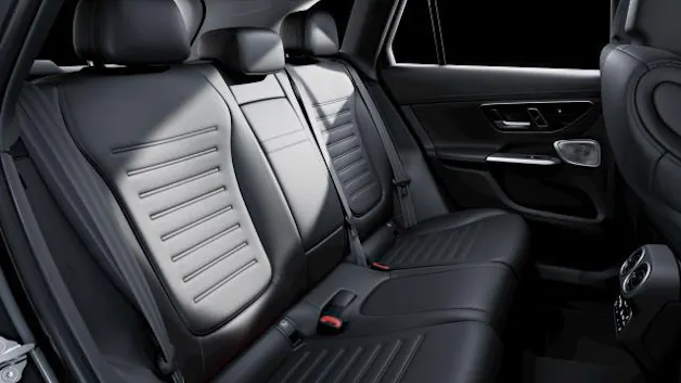 Mercedes-Benz GLC 220 d 4M 9G-Tronic