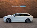 Mercedes-Benz CLA SB 250 8G-DCT 4M