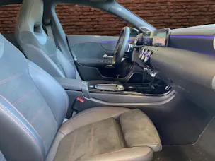 Mercedes-Benz CLA SB 250 8G-DCT 4M