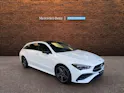 Mercedes-Benz CLA SB 250 8G-DCT 4M