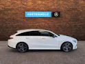 Mercedes-Benz CLA SB 250 8G-DCT 4M