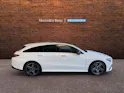 Mercedes-Benz CLA SB 250 8G-DCT 4M