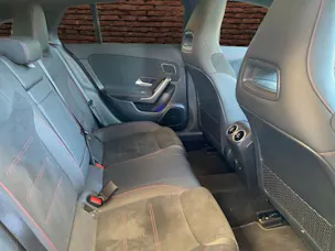 Mercedes-Benz CLA SB 250 8G-DCT 4M