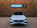 Mercedes-Benz CLA SB 250 8G-DCT 4M