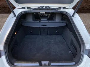 Mercedes-Benz CLA SB 250 8G-DCT 4M