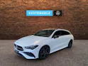 Mercedes-Benz CLA SB 250 8G-DCT 4M