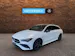 Mercedes-Benz CLA SB 250 8G-DCT 4M
