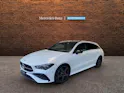 Mercedes-Benz CLA SB 250 8G-DCT 4M