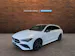 Mercedes-Benz CLA SB 250 8G-DCT 4M