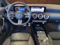 Mercedes-Benz CLA SB 250 8G-DCT 4M