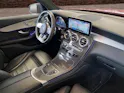 Mercedes-Benz GLC Coupé 63 S AMG 4Matic