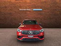 Mercedes-Benz GLC Coupé 63 S AMG 4Matic
