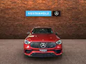Mercedes-Benz GLC Coupé 63 S AMG 4Matic