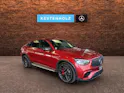 Mercedes-Benz GLC Coupé 63 S AMG 4Matic