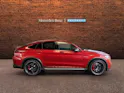 Mercedes-Benz GLC Coupé 63 S AMG 4Matic