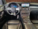 Mercedes-Benz GLC Coupé 63 S AMG 4Matic