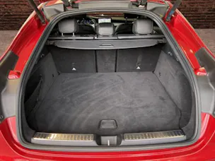 Mercedes-Benz GLC Coupé 63 S AMG 4Matic