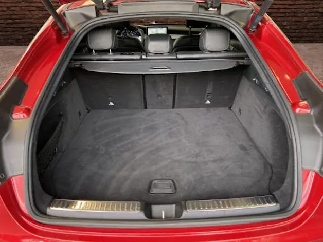 Mercedes-Benz GLC Coupé 63 S AMG 4Matic