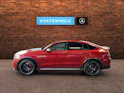 Mercedes-Benz GLC Coupé 63 S AMG 4Matic