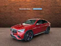 Mercedes-Benz GLC Coupé 63 S AMG 4Matic