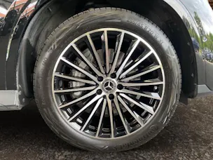 Mercedes-Benz GLC 300 de 4M 9G-Tronic