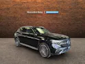 Mercedes-Benz GLC 300 de 4M 9G-Tronic