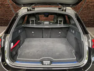 Mercedes-Benz GLC 300 de 4M 9G-Tronic