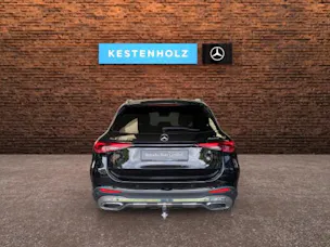 Mercedes-Benz GLC 300 de 4M 9G-Tronic