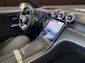Mercedes-Benz GLC 300 de 4M 9G-Tronic