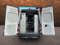 Mercedes-Benz Sprinter 317 CDI Lang A
