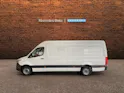 Mercedes-Benz Sprinter 317 CDI Lang A