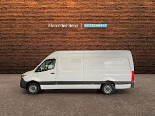 Mercedes-Benz Sprinter 317 CDI Lang A