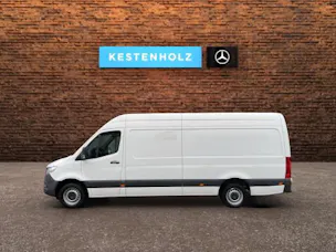Mercedes-Benz Sprinter 317 CDI Lang A