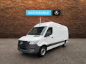 Mercedes-Benz Sprinter 317 CDI Lang A