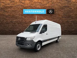 Mercedes-Benz Sprinter 317 CDI Lang A