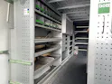 Mercedes-Benz Sprinter 317 CDI Lang A