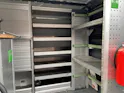 Mercedes-Benz Sprinter 317 CDI Lang A