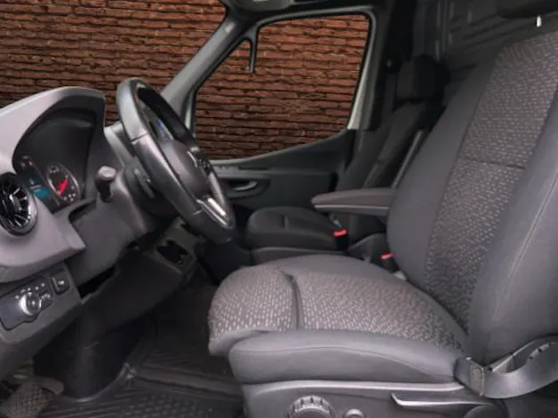 Mercedes-Benz Sprinter 317 CDI Lang A