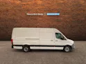 Mercedes-Benz Sprinter 317 CDI Lang A