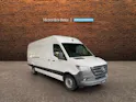 Mercedes-Benz Sprinter 317 CDI Lang A