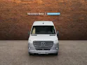 Mercedes-Benz Sprinter 317 CDI Lang A
