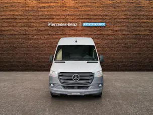 Mercedes-Benz Sprinter 317 CDI Lang A
