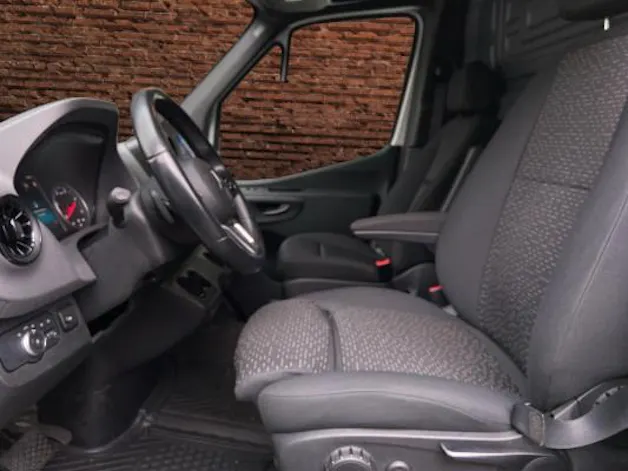 Mercedes-Benz Sprinter 317 CDI Lang A