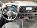 Mercedes-Benz Sprinter 317 CDI Lang A