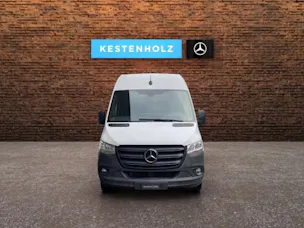 Mercedes-Benz Sprinter 317 CDI Lang A