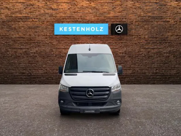 Mercedes-Benz Sprinter 317 CDI Lang A