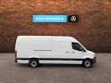 Mercedes-Benz Sprinter 317 CDI Lang A