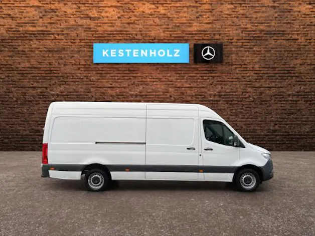 Mercedes-Benz Sprinter 317 CDI Lang A