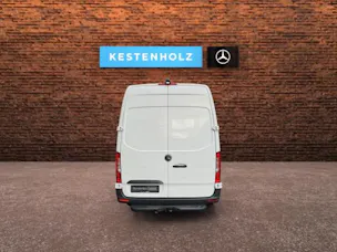 Mercedes-Benz Sprinter 317 CDI Lang A