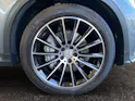 Mercedes-Benz GLC 43 AMG 4Matic